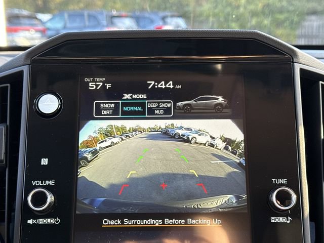 Used 2025 Subaru Crosstrek 2.0i Premium image 30