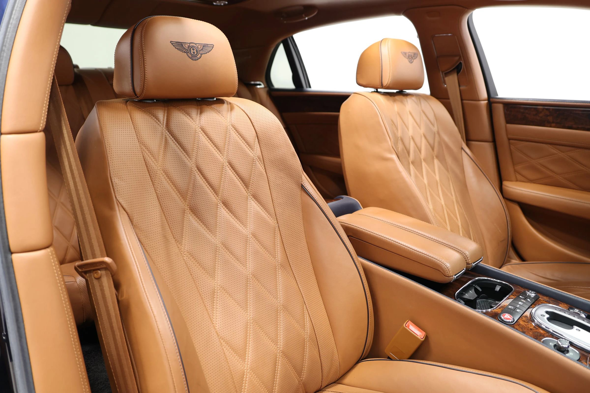 Used 2014 Bentley Flying Spur W12 image 83