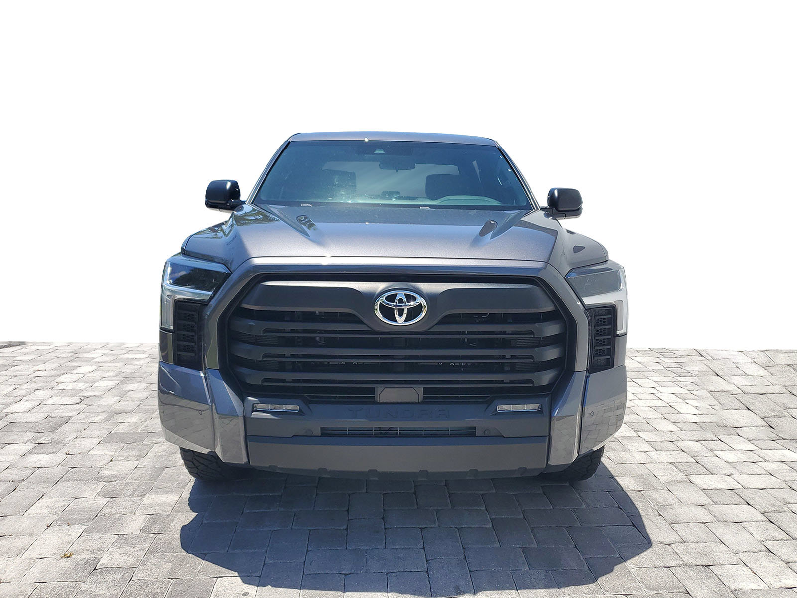 Used 2025 Toyota Tundra SR5 w/ SR5 Convenience Package AWD/4WD image 2