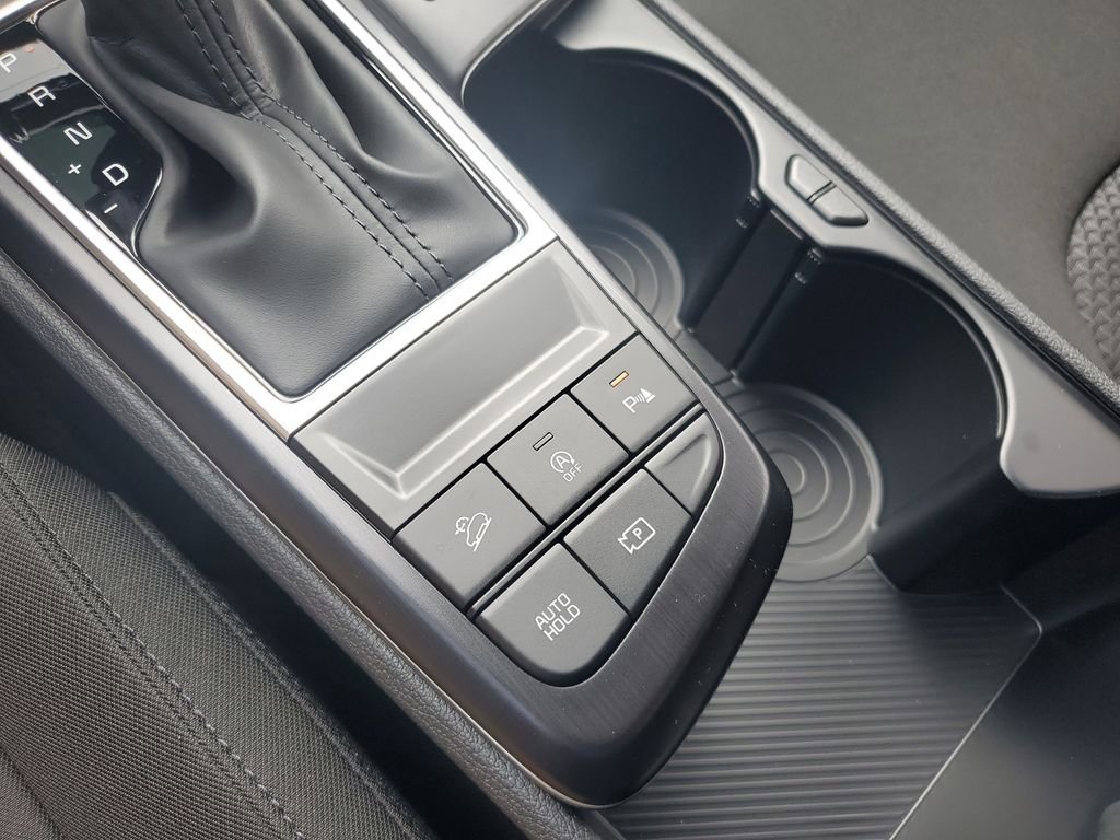 New 2026 Kia Sportage LX w/ LX Convenience Package image 36