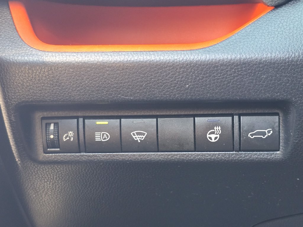 Used 2019 Toyota RAV4 Adventure w/ Advanced Technology Package AWD/4WD image 20