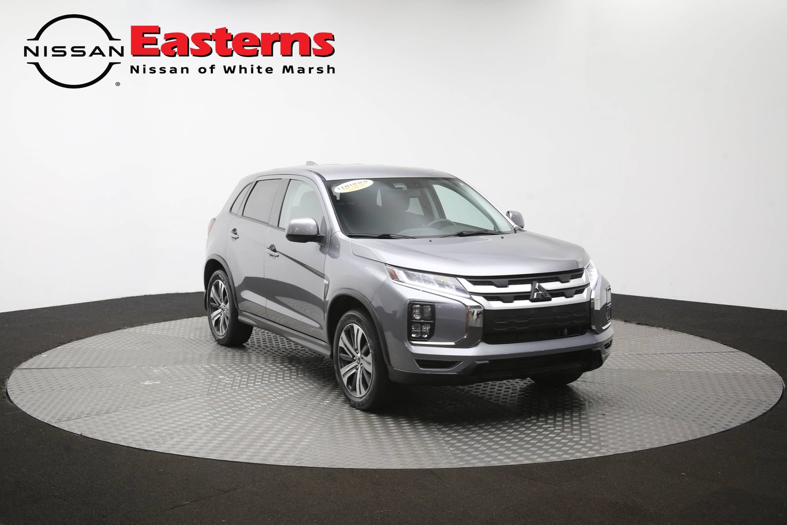 Used 2022 Mitsubishi Outlander Sport ES AWD/4WD image 49