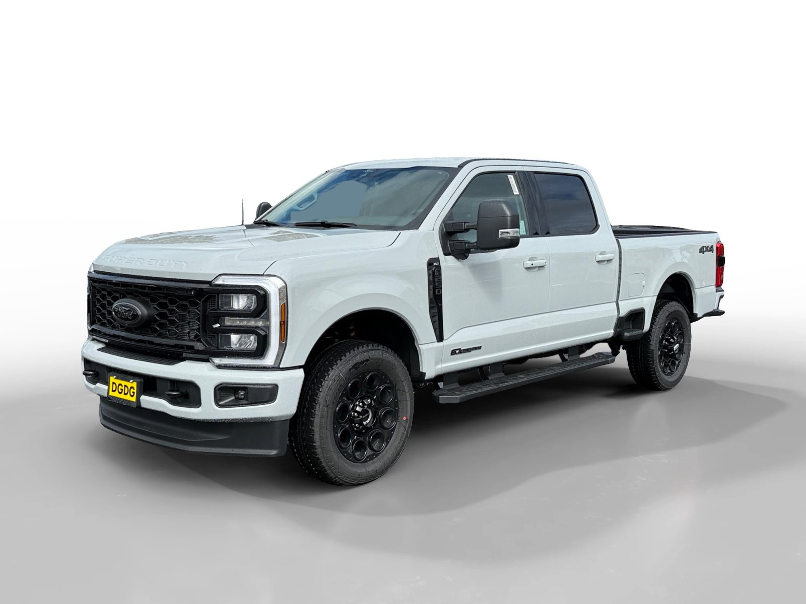 New 2026 Ford F250 XLT image 1