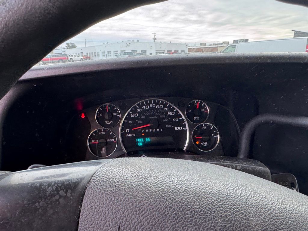 Used 2016 Chevrolet Express 3500 RWD image 16