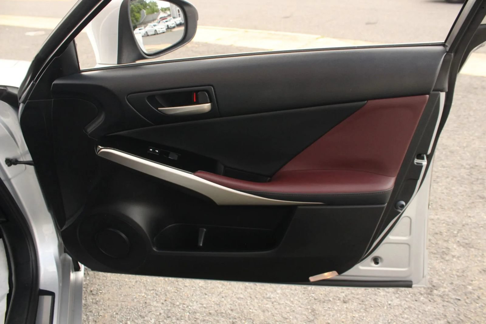 Used 2017 Lexus IS 200t RWD image 26