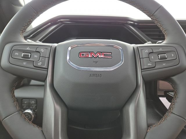 New 2026 GMC Sierra 1500 AT4 w/ Technology Package AWD/4WD image 37