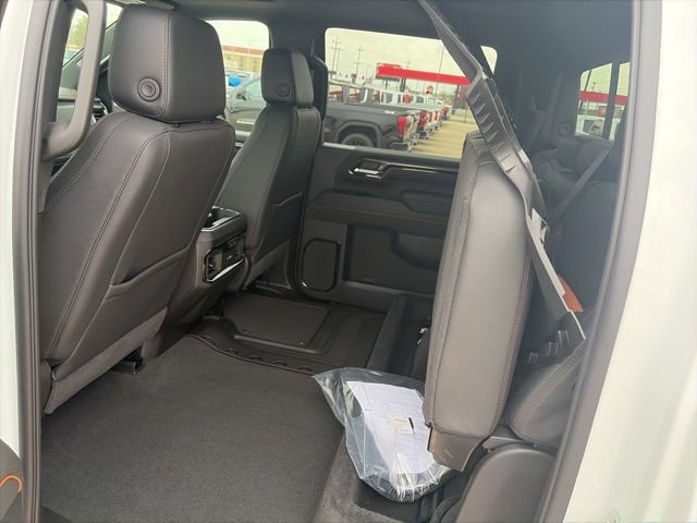 New 2026 GMC Sierra 2500 AT4 w/ AT4 Premium Plus Package image 11