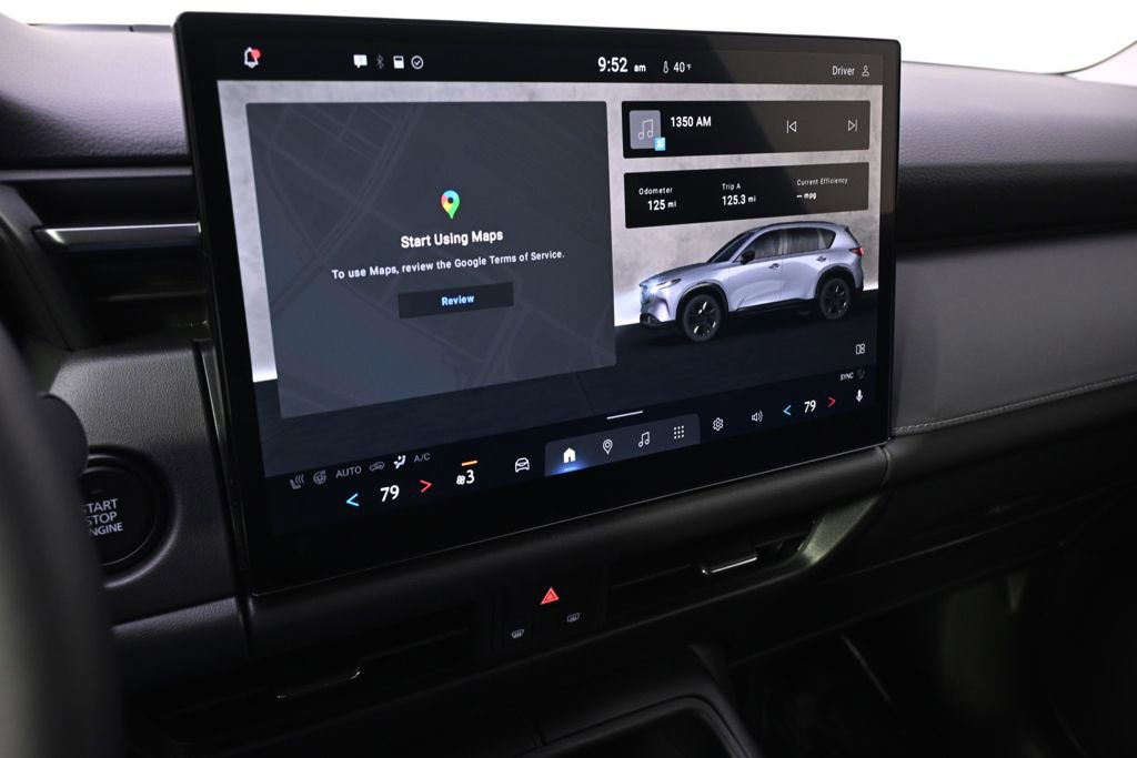New 2026 MAZDA CX-5 Preferred AWD/4WD image 26