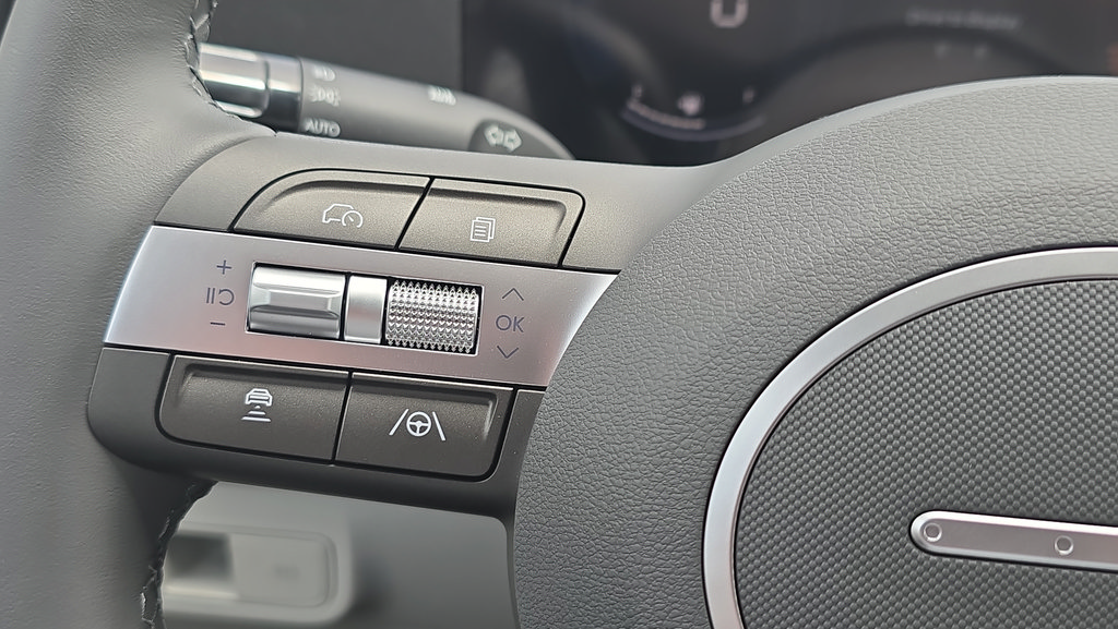 New 2026 Hyundai Kona SEL Sport AWD/4WD image 24