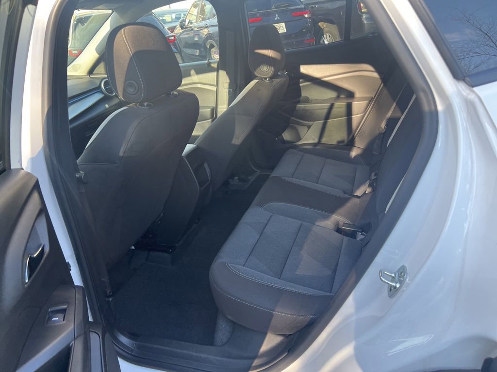 Used 2025 Chevrolet Trax LS image 8