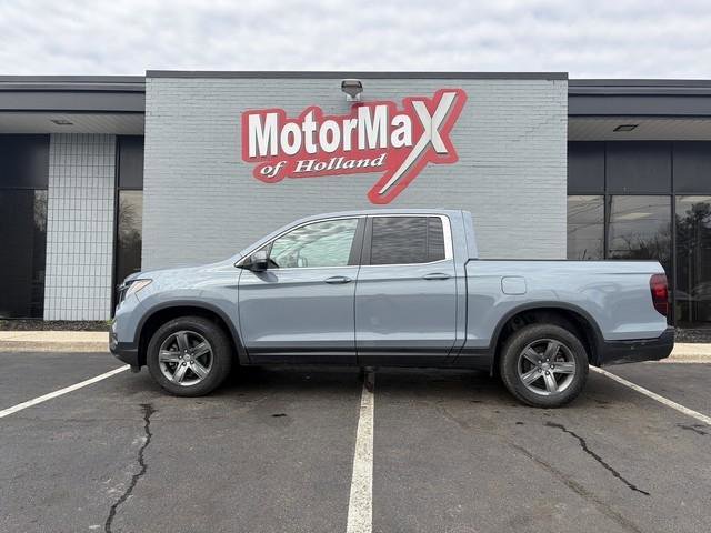 Used 2023 Honda Ridgeline RTL image 1