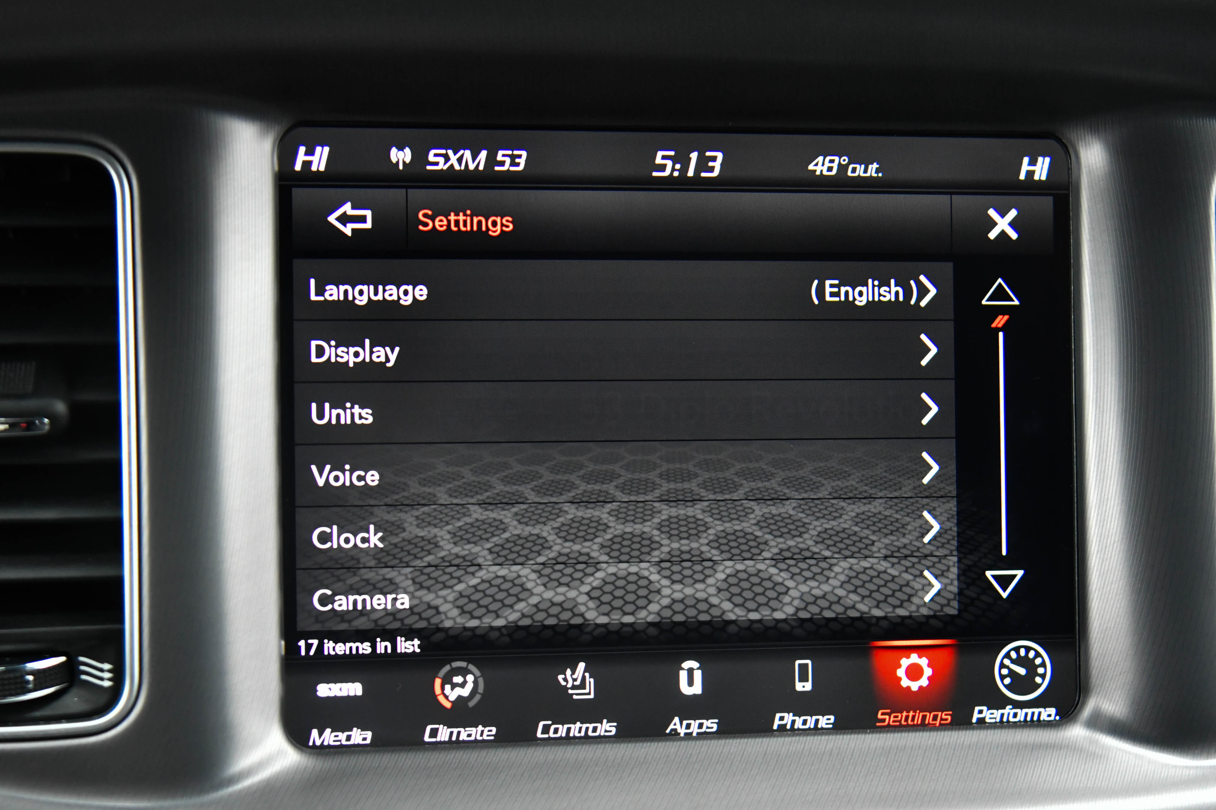 Used 2020 Dodge Charger Scat Pack image 22