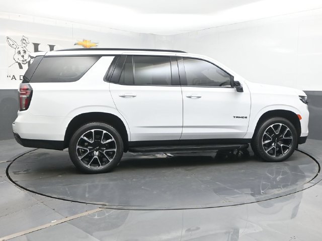 Used 2023 Chevrolet Tahoe RST w/ Luxury Package AWD/4WD image 43