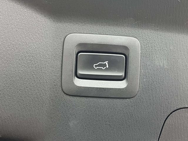 Used 2021 MAZDA CX-9 Touring w/ Touring Premium Package FWD image 23