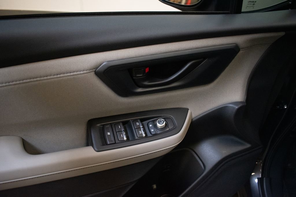 Used 2026 Subaru Forester Premium image 21