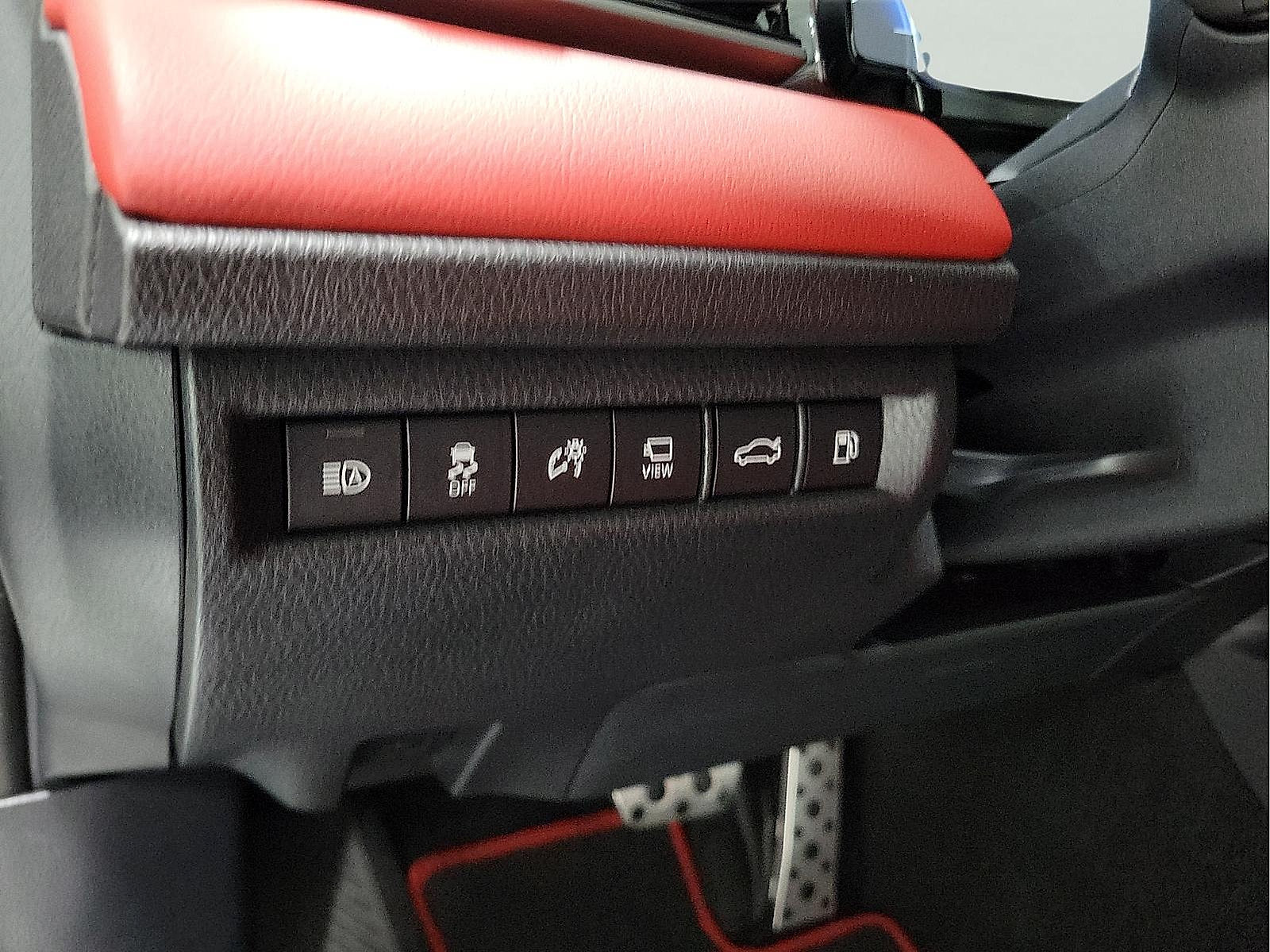 Certified 2025 Toyota Camry XSE w/ Premium Plus Package AWD/4WD image 14