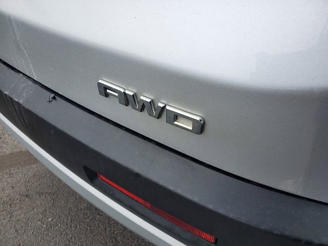 Used 2017 GMC Acadia SLE w/ LPO, Floor Liner Package AWD/4WD image 10