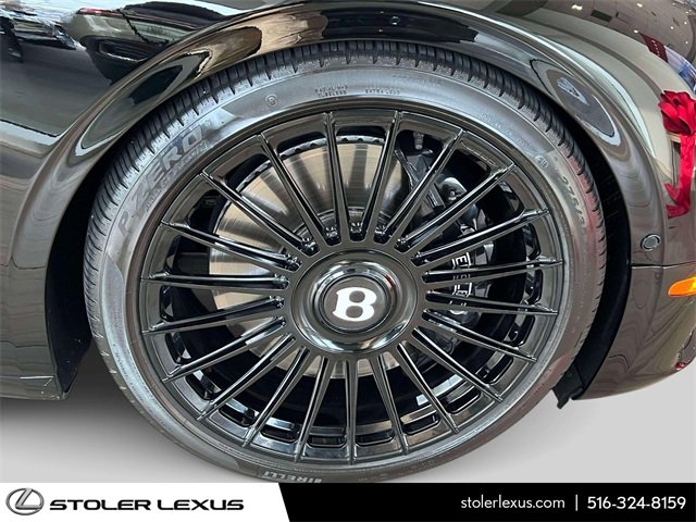 Used 2020 Bentley Continental GT image 6