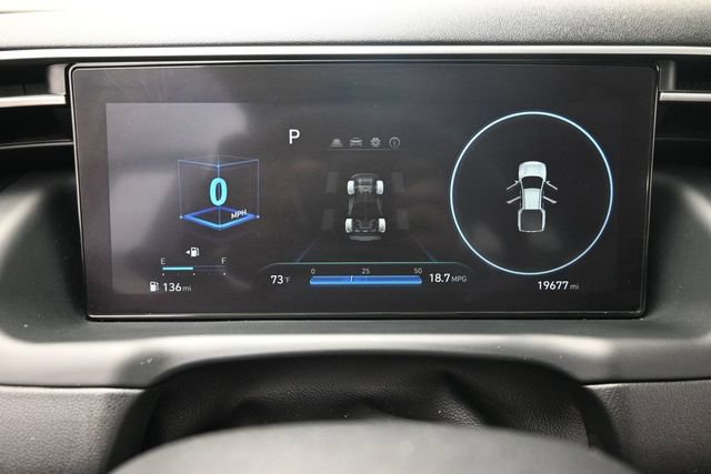 Used 2022 Hyundai Santa Cruz SEL Premium AWD/4WD image 13
