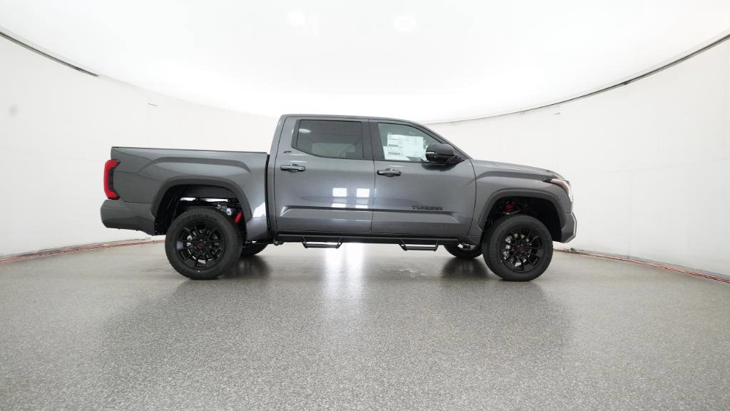 New 2026 Toyota Tundra SR5 image 30