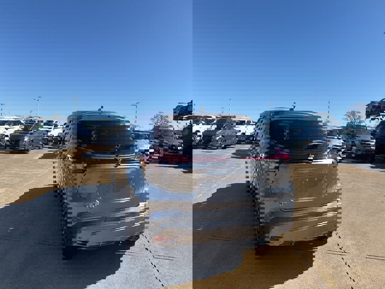 Certified 2023 Nissan Kicks S image 15