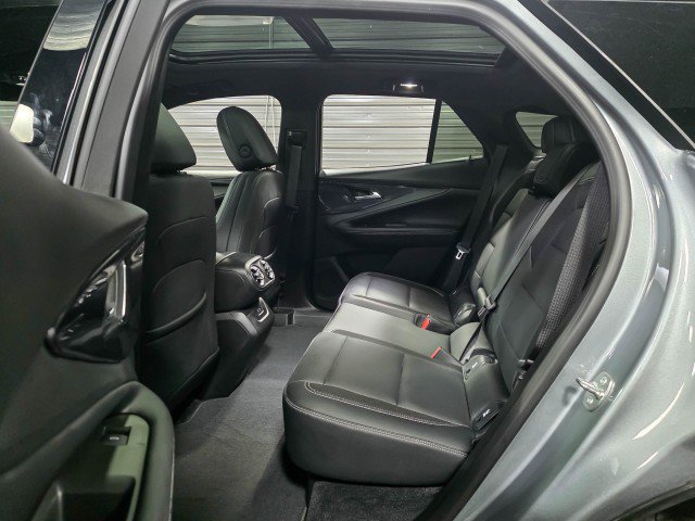 Used 2024 Chevrolet Blazer EV LT AWD/4WD image 15