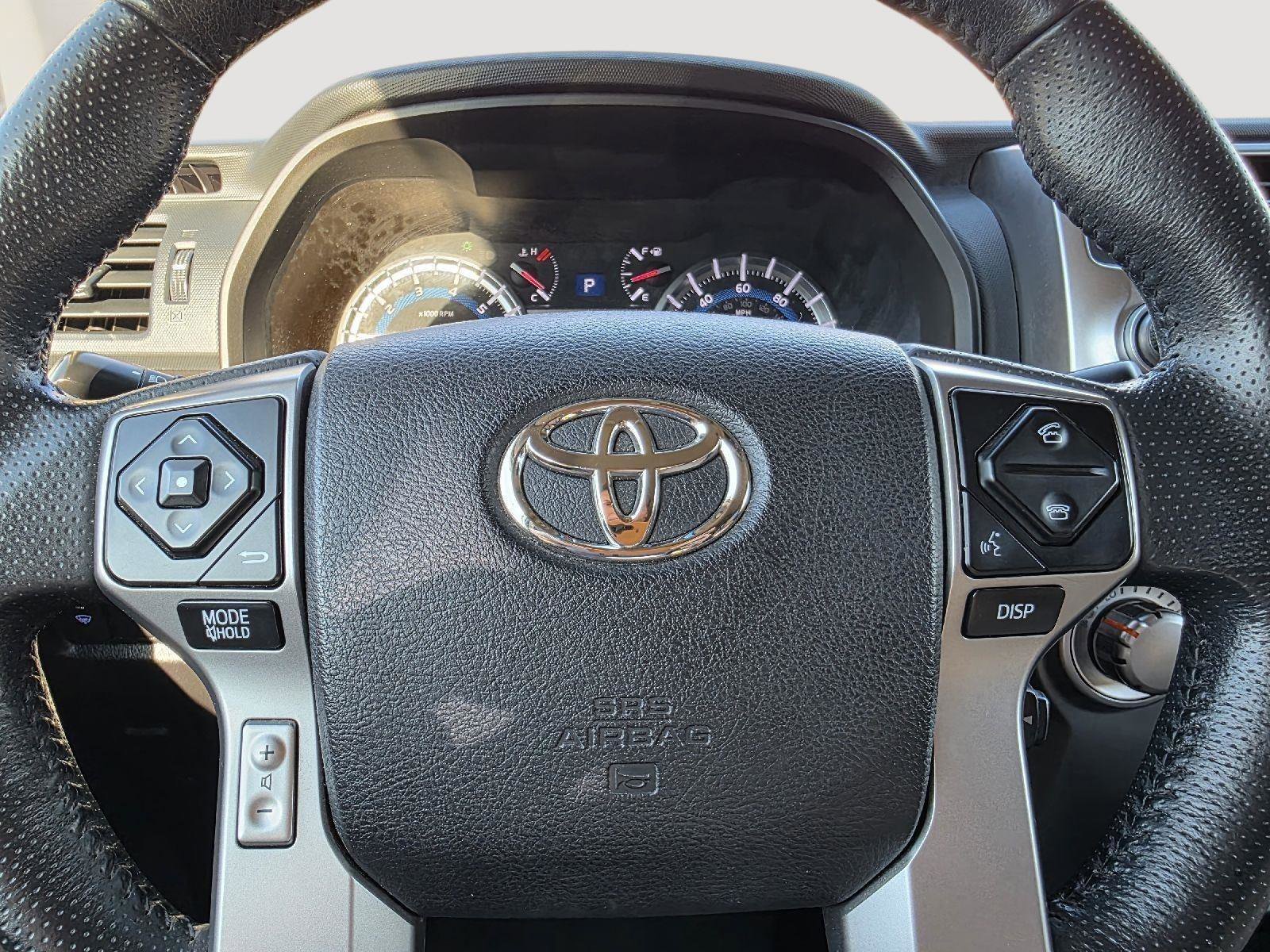 Used 2016 Toyota 4Runner SR5 image 16