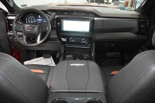 Used 2024 GMC Sierra 2500 AT4 w/ AT4 Premium Plus Package image 30