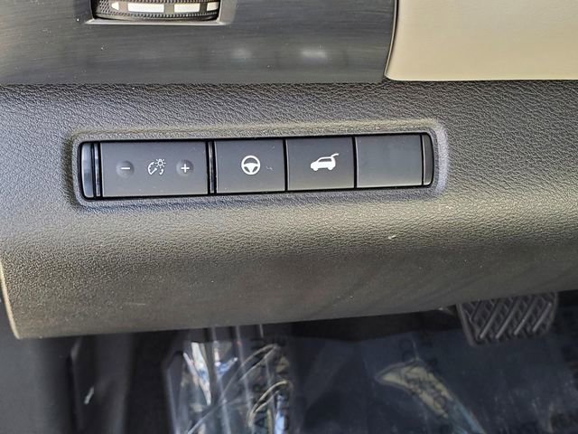 Certified 2024 Nissan Pathfinder SL w/ SL Premium Package image 19