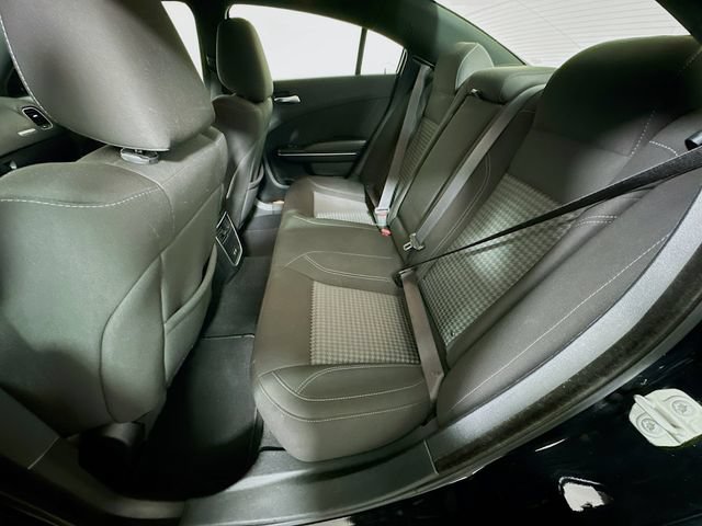 Used 2023 Dodge Charger SXT RWD image 21