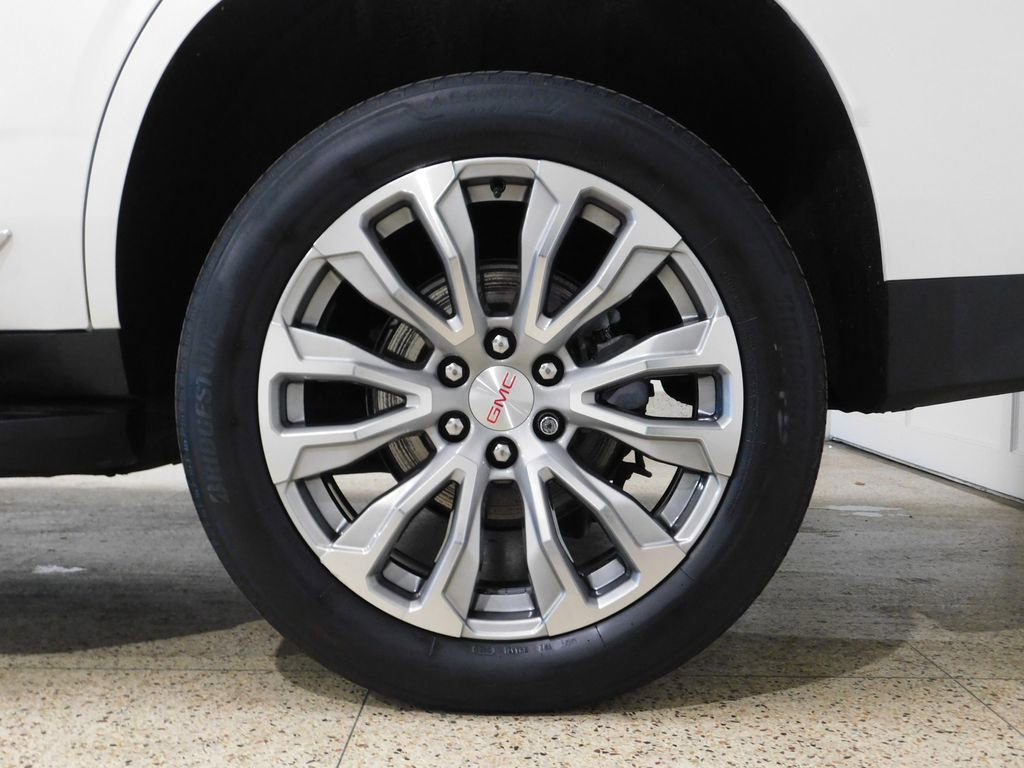 Used 2021 GMC Yukon Denali AWD/4WD image 98