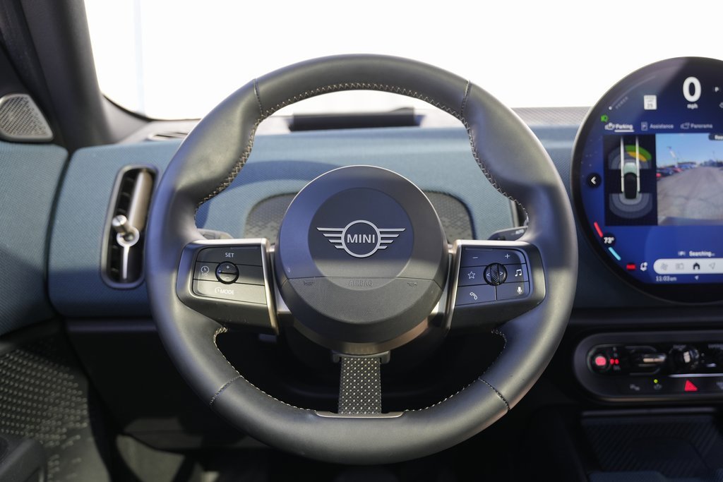 Used 2025 MINI Cooper Countryman S image 46