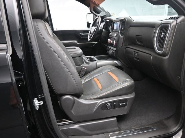 Used 2020 GMC Sierra 2500 AT4 w/ AT4 Premium Package image 26
