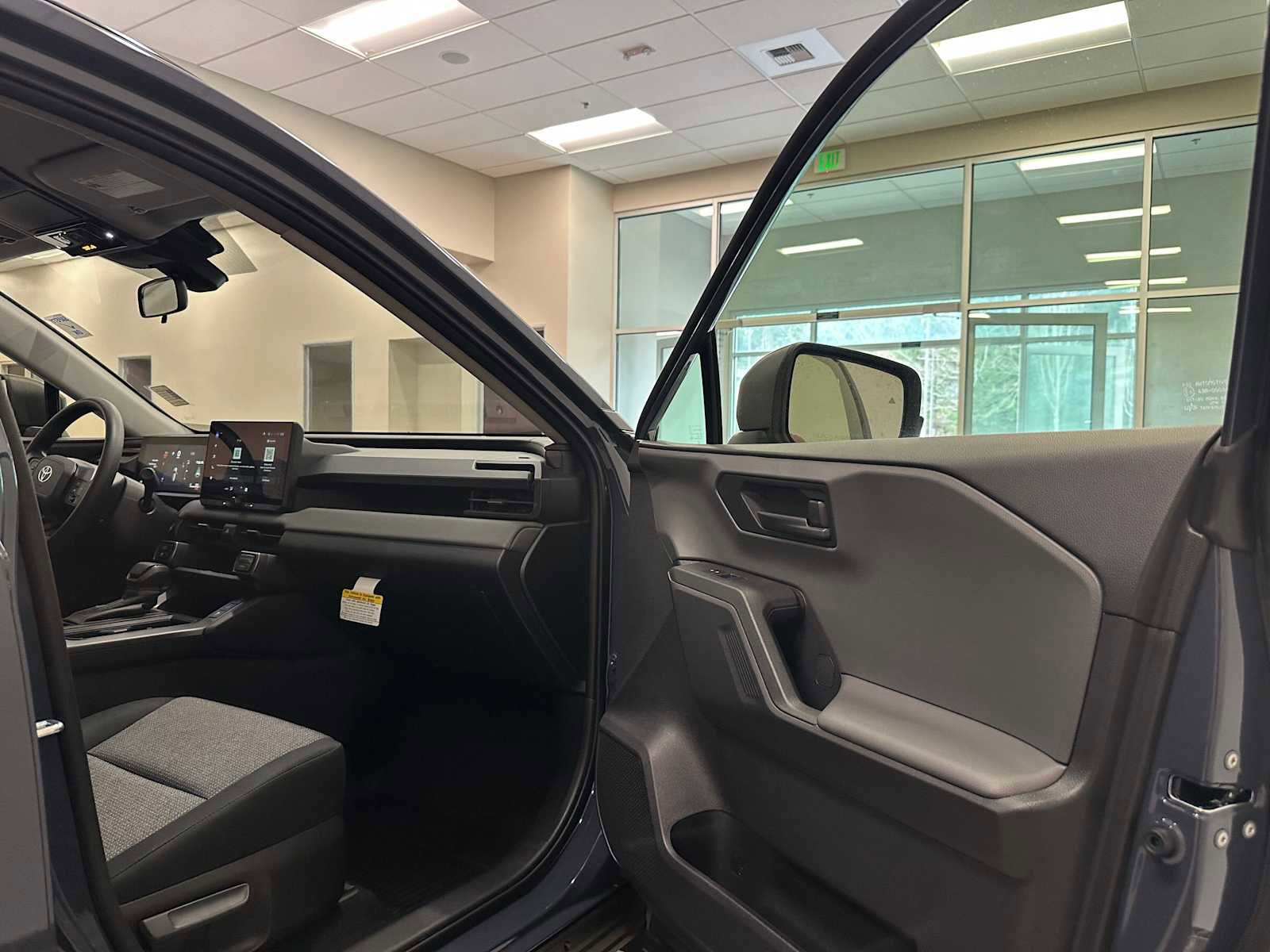 Certified 2026 Toyota RAV4 LE AWD/4WD image 27