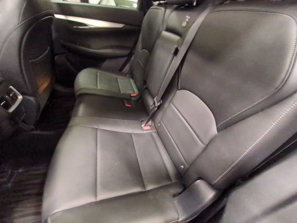 Used 2020 INFINITI QX50 Essential w/ Edition 30 Package image 21