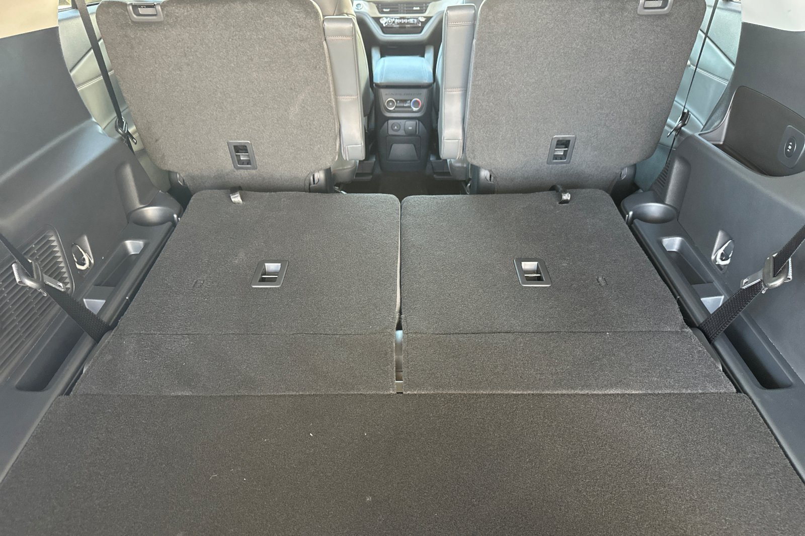 New 2026 Ford Explorer Active w/ Active Comfort Package RWD image 15