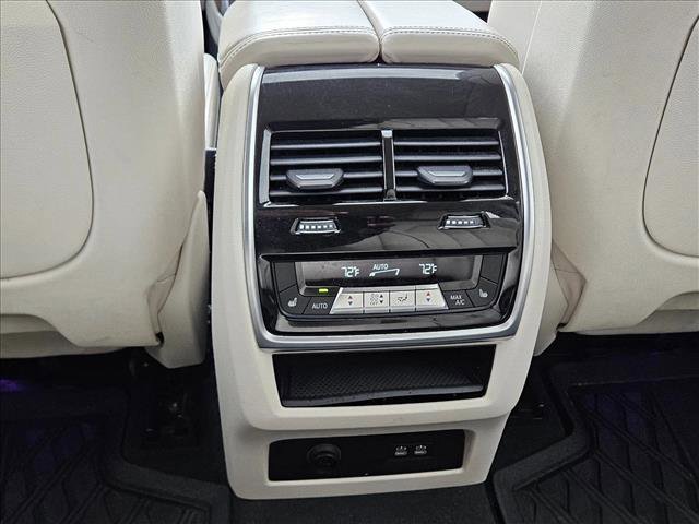Used 2019 BMW X7 xDrive40i image 17