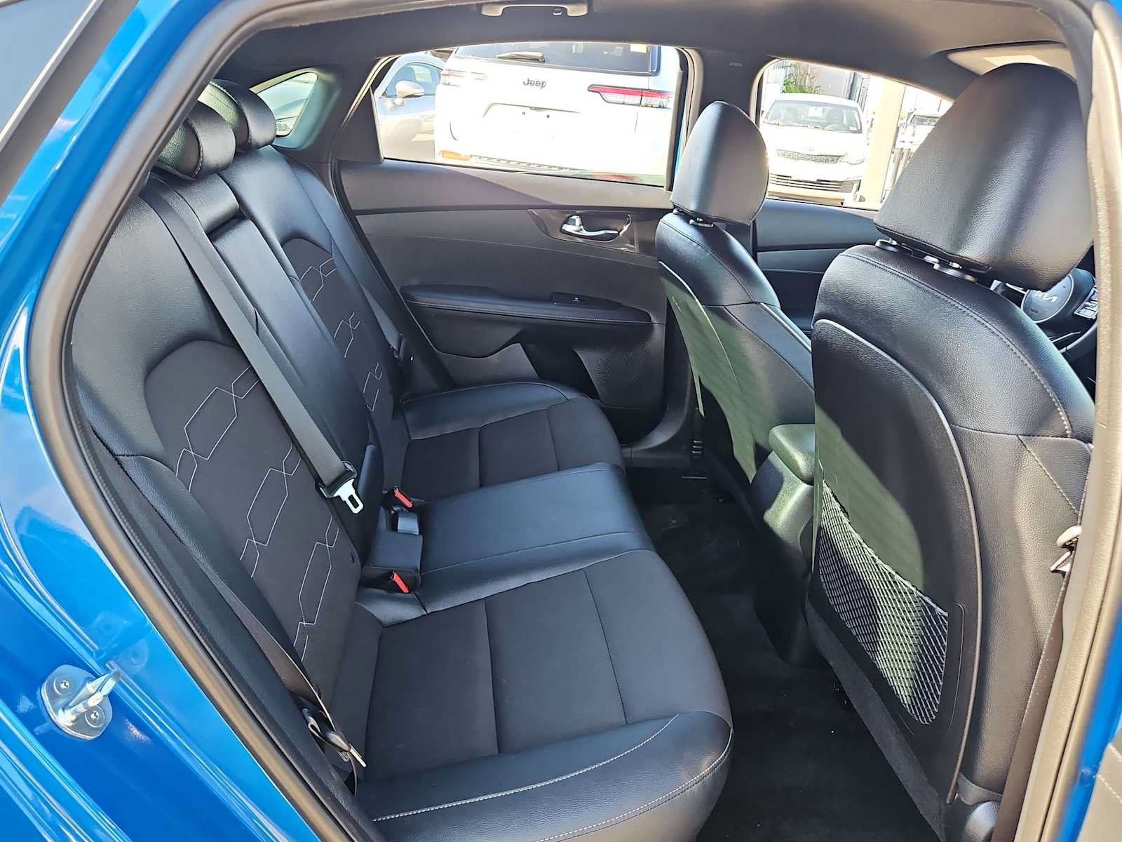 Used 2023 Kia Forte GT-Line FWD image 19
