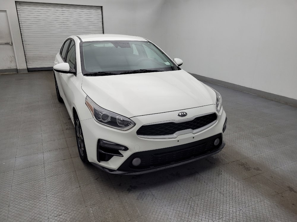 Used 2019 Kia Forte LXS image 14