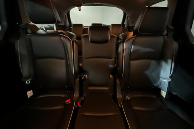 Used 2022 Honda Odyssey Elite image 25