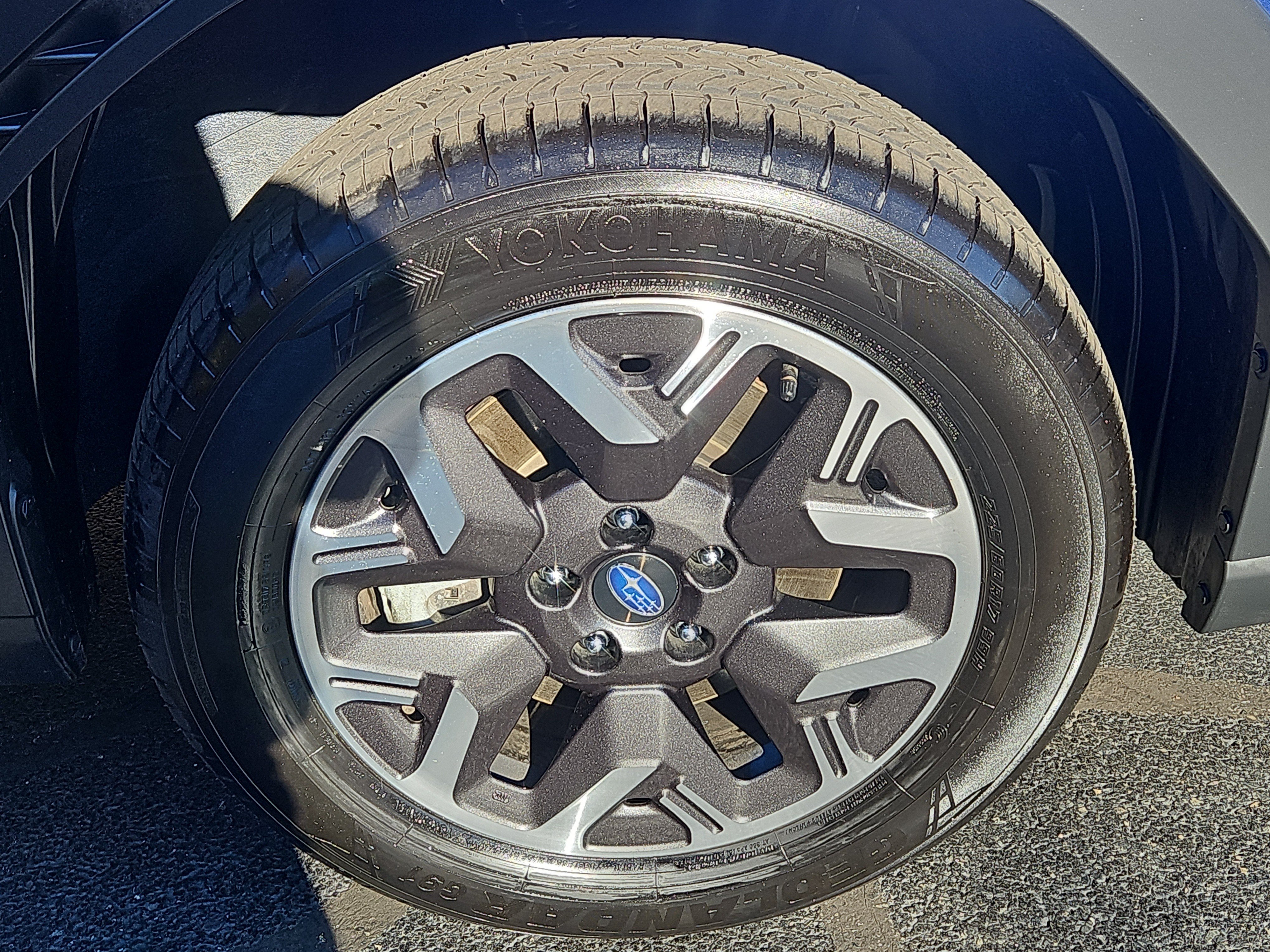 Certified 2026 Subaru Forester Premium AWD/4WD image 28
