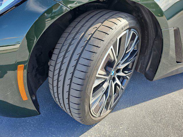 Certified 2024 BMW 430i Gran Coupe w/ Premium Package image 33