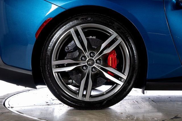 Certified 2019 Ferrari Portofino image 18