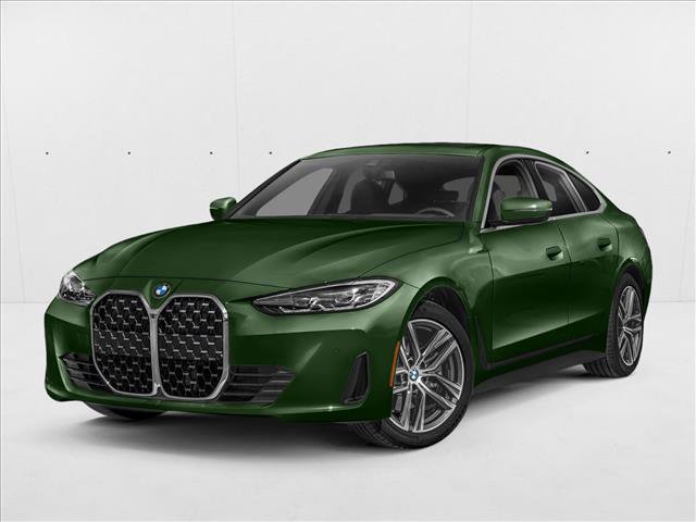 Used 2024 BMW 430i Gran Coupe w/ Premium Package RWD image 1