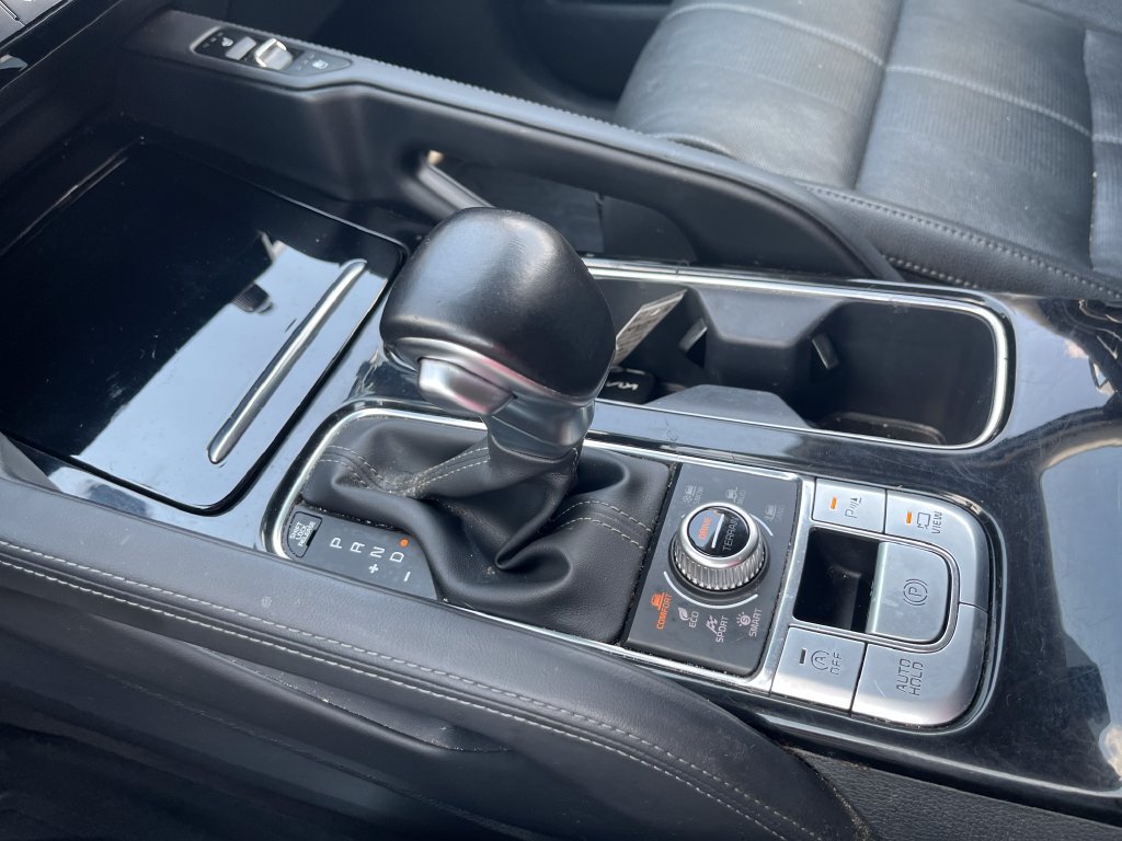 Used 2022 Kia Telluride SX AWD/4WD image 21