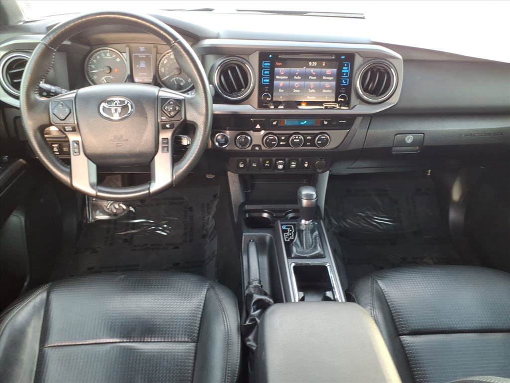 Certified 2019 Toyota Tacoma TRD Off-Road image 15