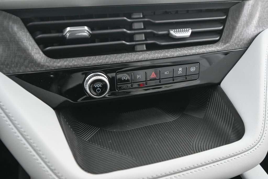 New 2026 Ford Explorer Platinum w/ LUX Leather Package image 34