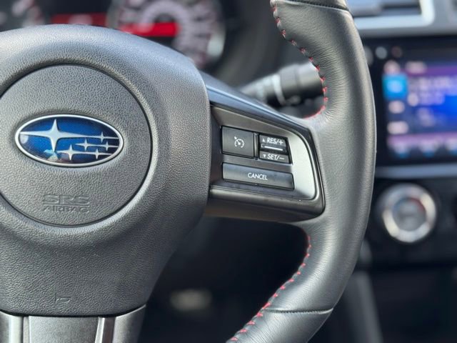 Used 2020 Subaru WRX Limited w/ Popular Package #3 (IZT) image 25