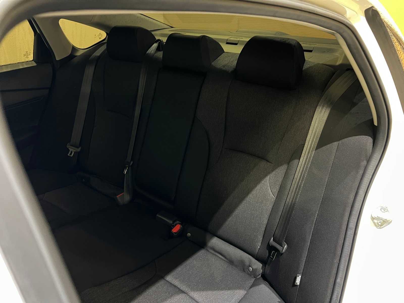 Used 2023 Honda Accord LX image 13