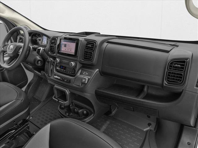 New 2026 RAM ProMaster 1500 w/ Convenience Group FWD image 10